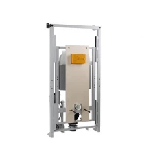 005308 Регулируемая инсталляция Easy Move (0726*1455*0205) c дистанционным управлением, OLI