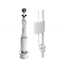 Комплект арматуры EKO 01, BERGES