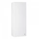 Шкаф СИМПЛ 30, подвесной, левый, одностворчатый, белый