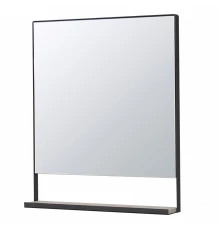 Зеркало ЛОФТ УРБАН 65, дуб орегон