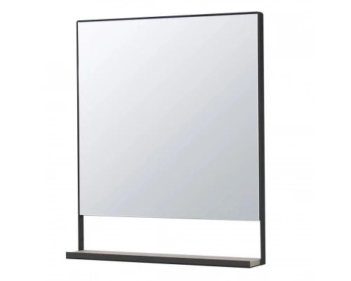 Зеркало ЛОФТ УРБАН 65, дуб орегон