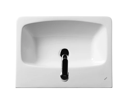 Раковина SANTEK Нео 60 мебельная белый (WH302186)