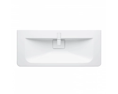 Раковина ШЕРИЛЛ 105, белая