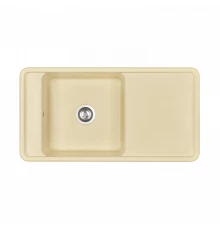 Мойка для кухни  Беллис 97 970x510x250 мм, прямоуг., шампань