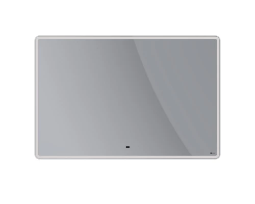 Зеркало Lemark ELEMENT 120х80 см с подсветкой, с подогревом