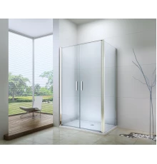 Душевой уголок LEGOS LS-3 1000х800, BERGES