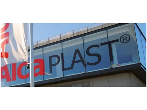 Товары производства Alcaplast