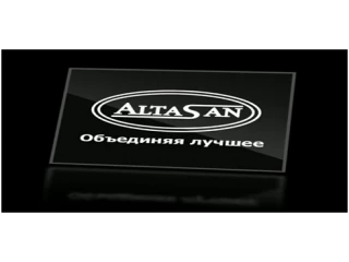 Российская компания Altasan 