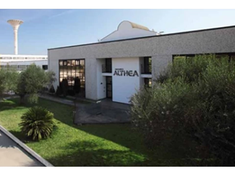 AltheaCeramica началась в 1994 году