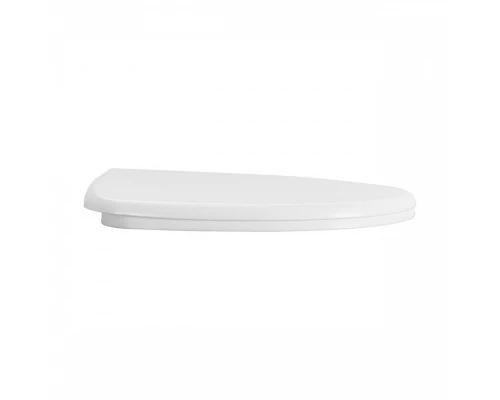 ЛИГА Сиденье для унитаза полипропилен. САНТЕК