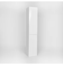 Шкаф-пенал VIANT СОФИЯ 30 подвесной белый (VSOF300-PENR)