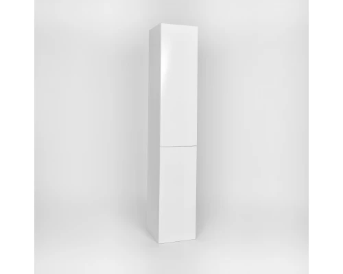 Шкаф-пенал VIANT СОФИЯ 30 подвесной белый (VSOF300-PENR)