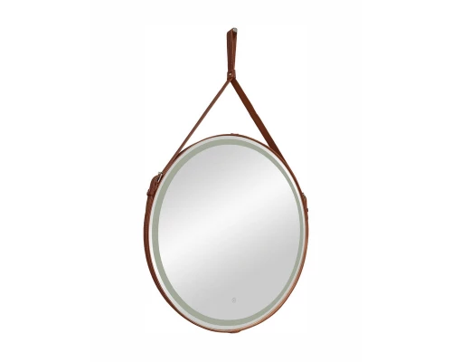 Зеркало Millenium  Brown D 800
