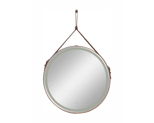 Зеркало Millenium  Brown D 800