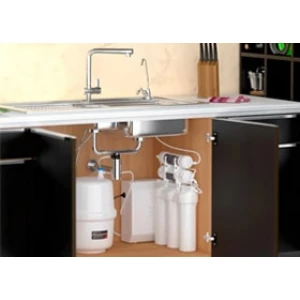 Слив и канализация