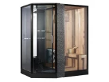 Инфракрасная сауна