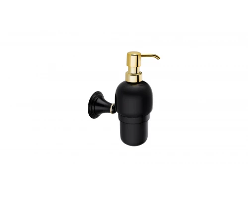 Дозатор жидкого мыла FIXSEN Luksor (FX-71612B)