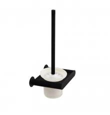 Ёршик нержавеющая сталь ESCO01NM матовый чёрный