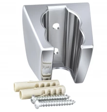 Держатель для лейки настенный, СЛАВЕН