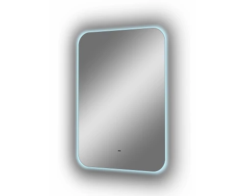 Зеркало Burzhe Led 500х700 бесконтактный сенсор
