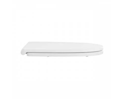 ИРИС  (ЛИГА)Сиденье для унитаза дюропл. САНТЕК