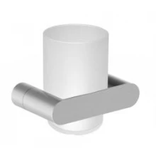 Стаканчик для зубных щеток Verona матовый 16881.S