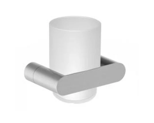 Стаканчик для зубных щеток Verona матовый 16881.S