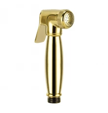 Лейка гигиеническая для LM3318G, LM4719G,LM4765G, золото . LM, LM8047G