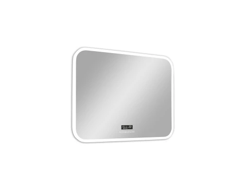 Зеркало Demure LED  800x600 с музыкальным блоком, подогревом