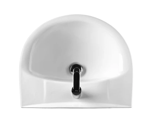 Раковина SANTEK Антик 55 мебельная белый (WH110186)