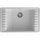 GranFest QUARZ (GF-ZW71) Мойка для кухни 760*480мм (серый)
