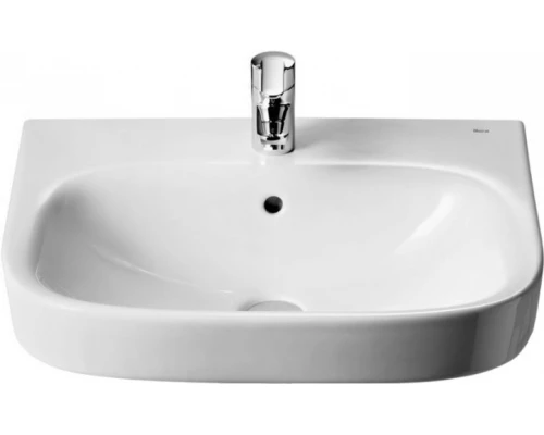 DEBBA Раковина 550х440 мм. (RU). ROCA