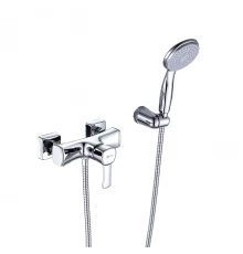 Evitta Смеситель для душа, без излива р/ОД, хром, LM, LM0503C