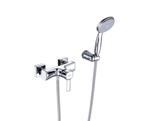 Evitta Смеситель для душа, без излива р/ОД, хром, LM, LM0503C