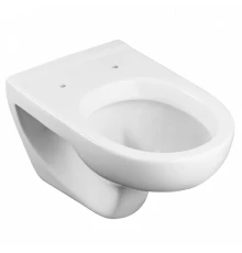 VICTORIA (LAURA) Чаша подвесного унитаза ROCA