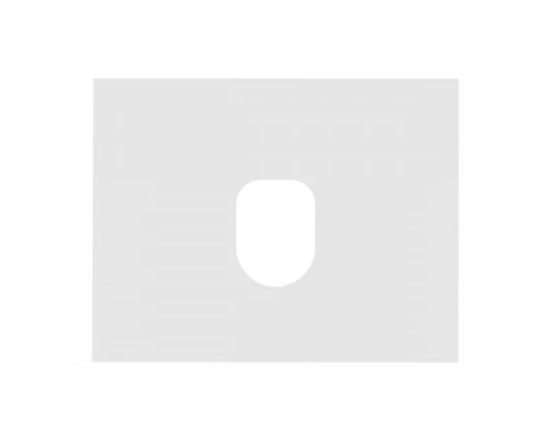 Столешница ЛИБЕРТИ 60, белый глянец