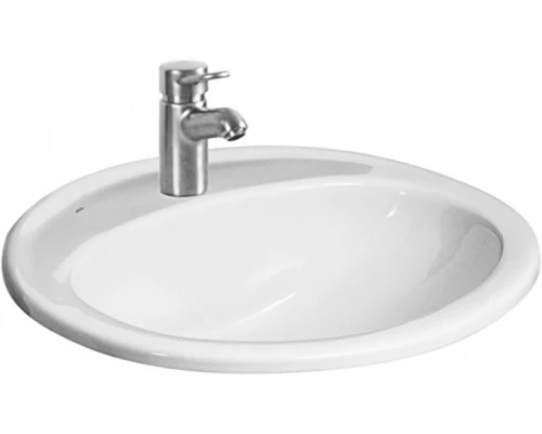 ADORA Встраиваемая раковина 56 см., ROCA