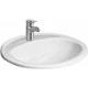 ADORA Встраиваемая раковина 56 см., ROCA