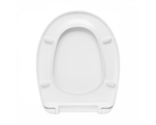 БОРЕАЛЬ Сиденье для унитаза дюропл. САНТЕК