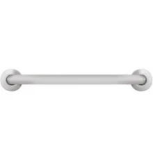 Поручень прямой 1200 мм. матовый