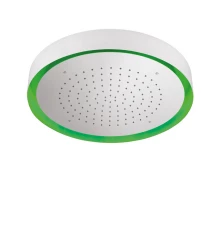 Потолочный душ, встроенный HROMOTERAPIA RELED570