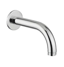 Кран настенный загнутый, шт