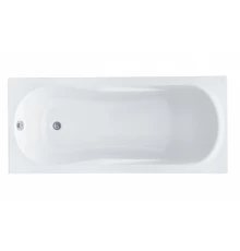 КАЛЕДОНИЯ Ванна акриловая 150х75 см., без монтажного комплекта, САНТЕК