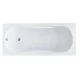 КАЛЕДОНИЯ Ванна акриловая 170х75 см., без монтажного комплекта, САНТЕК