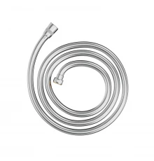 Шланг для душа TOKITO WAHIKARU ПВХ хром (TOK-WAH-PVC150CH)