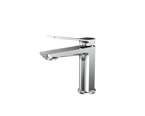 Смеситель для раковины TOKITO YOKOHAMA хром (TOK-YOK-1011)