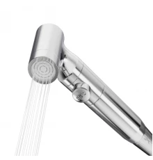 Лейка гигиенического душа TOKITO MIZU хром (TOK-MIZU-1027CR)