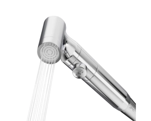 Лейка гигиенического душа TOKITO MIZU хром (TOK-MIZU-1027CR)