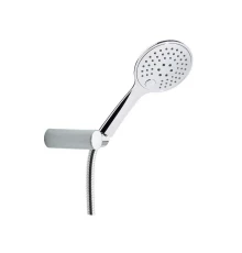 Душевая лейка с шлангом и настенным держателем 5813TR