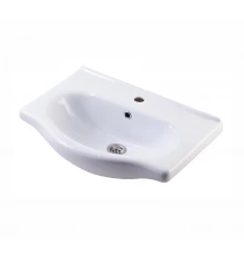 ЭЛЕГИЯ Умывальник на мебель  (555х445) ROSA